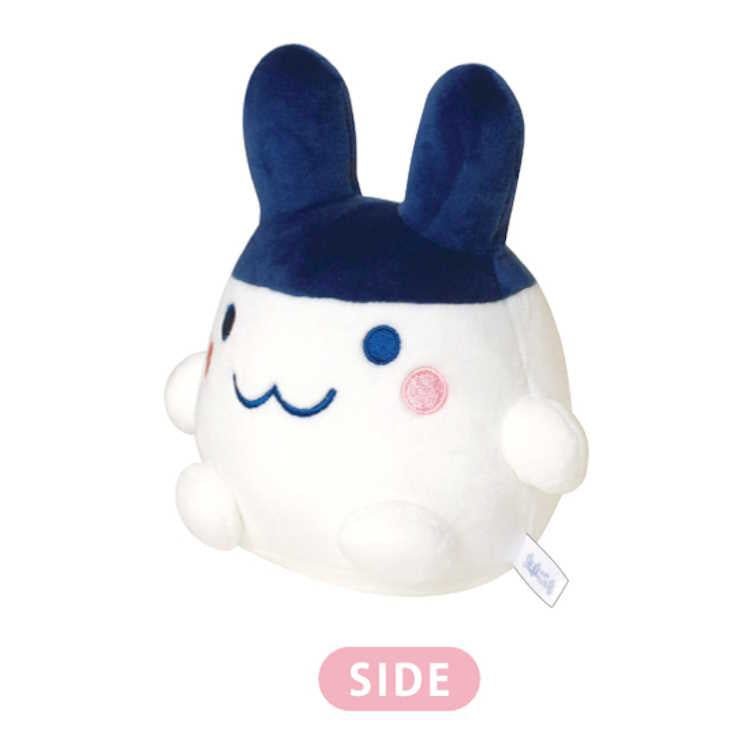 Tamagotchi｜Sitting Plush Dolls/PlushToy｜180 x 180 x 140mm approx.
