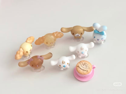 Sanrio｜Cinnamoroll SURPRISE MIX! mystery bag/blind box/All 36 types｜1pcs