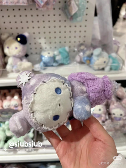 Sentimental Circus｜San-X Spica and the Child of the Constellation Crawling Plush Dolls/PlushToy｜ 95×140×85mm approx.