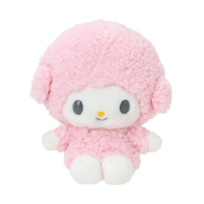 Sanrio｜Standard Plush Dolls/Plush Toy (S)｜W13×D10×H17cm approx.