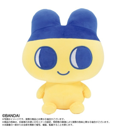 Tamagotchi｜characters Plush Dolls/Plush Toy｜H30cm approx.