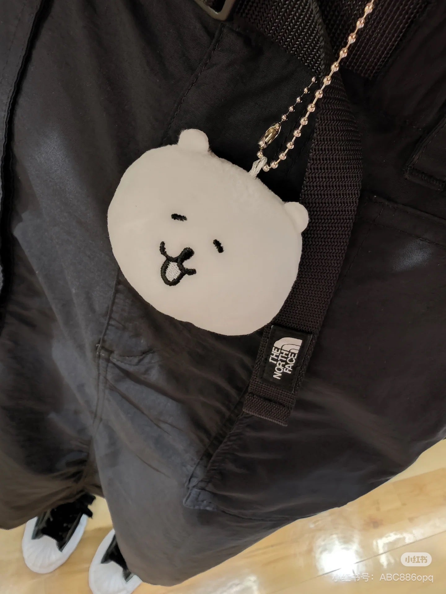 Nagano｜Market Trading Ooka Pouch (Maihinaka Yoshi) mystery bag/blind box/All 8 types｜1pcs