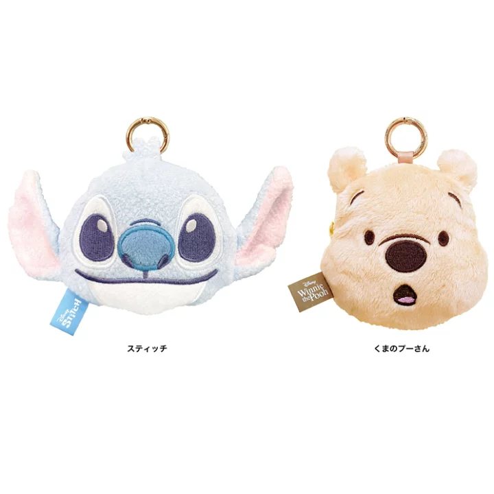 Disney迪士尼｜apple airpods pro可爱耳机/收纳/零钱包｜约?H150mm×W170mm×D40mm