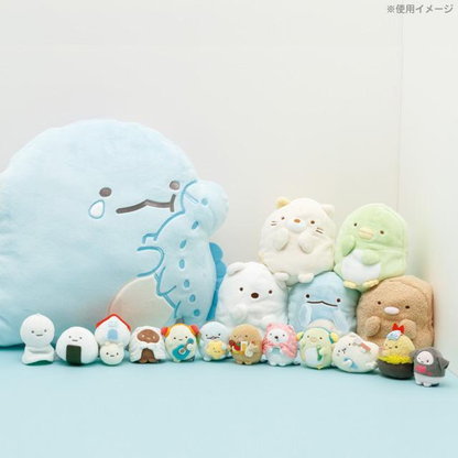 Sumikko gurashi｜Sumikko&