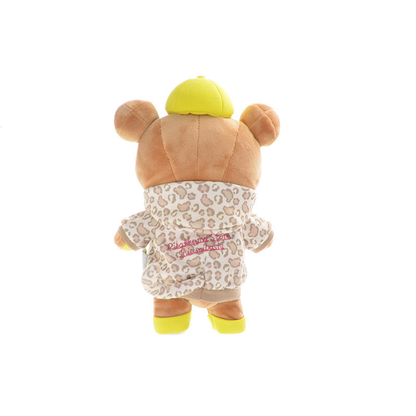 【limit 1】Rilakkuma｜Octopus Rilakkuma Store Shinsaibashi Plush Dolls/Plush Toy｜H180 mm approx.