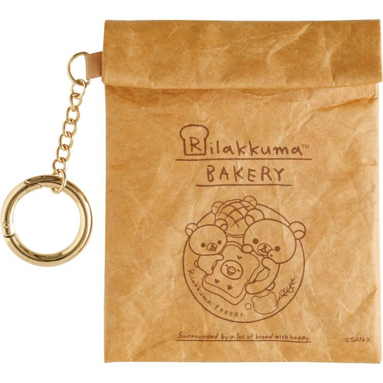 Sanx｜Bakery Shopping Bag｜H445 x W300 x D160mm approx.