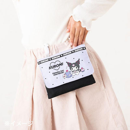 Sanrio｜Pocket Pouch｜14×3×11cm approx.