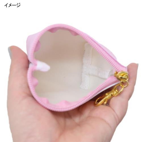 Sailor moon｜美战 x Sanrio剧场版联名hellokitty水冰月饺子零钱包/挂件