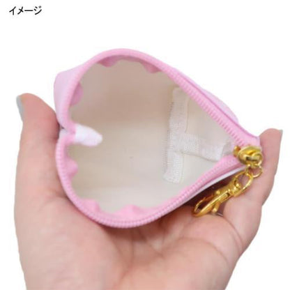 Sailor moon｜美战 x Sanrio剧场版联名hellokitty水冰月饺子零钱包/挂件