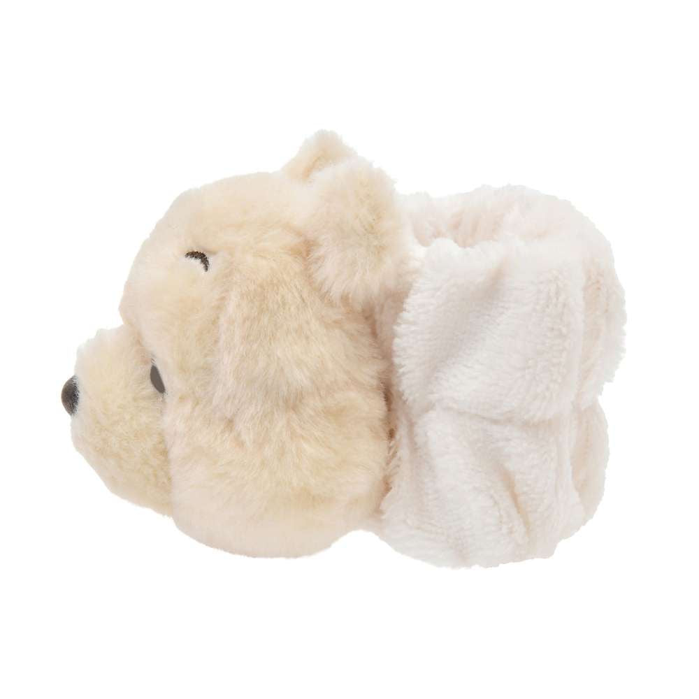 Disney迪士尼｜超萌大脸玩偶腕带｜約 縦8.5×横9.5×厚み6(cm)