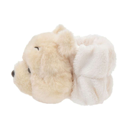 Disney迪士尼｜超萌大脸玩偶腕带｜約 縦8.5×横9.5×厚み6(cm)