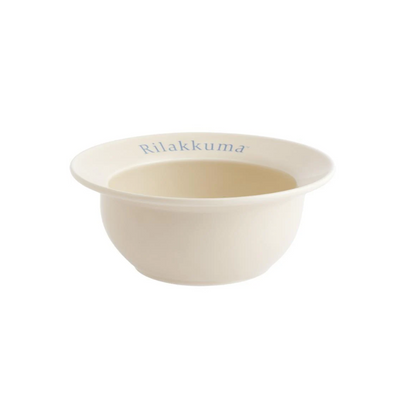 Rilakkuma｜Bowl 2025 San-X｜65 × Ø160 mm   approx.