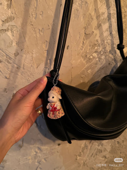 【limit 1】SylvanianFamilies森贝儿家族｜Sheep KeyChain 小绵羊宝宝挂件