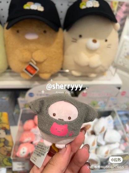 Sumikko gurashi｜Sumikko&