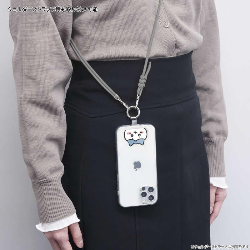 Chiikawa 吉伊卡哇｜可爱手机挂扣/包挂扣/挂绳扣