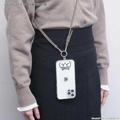 Chiikawa 吉伊卡哇｜可爱手机挂扣/包挂扣/挂绳扣