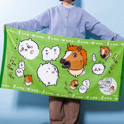 chiikawa｜Chiikawa Happy Bag 2026 (Horse Year)/lucky bag