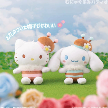 Sanrio｜Bee Mascot Holder / keychain｜H10c m Approx