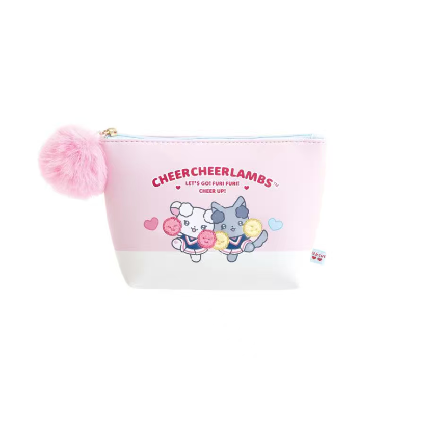 SANX｜Chia Chia Rams Let&