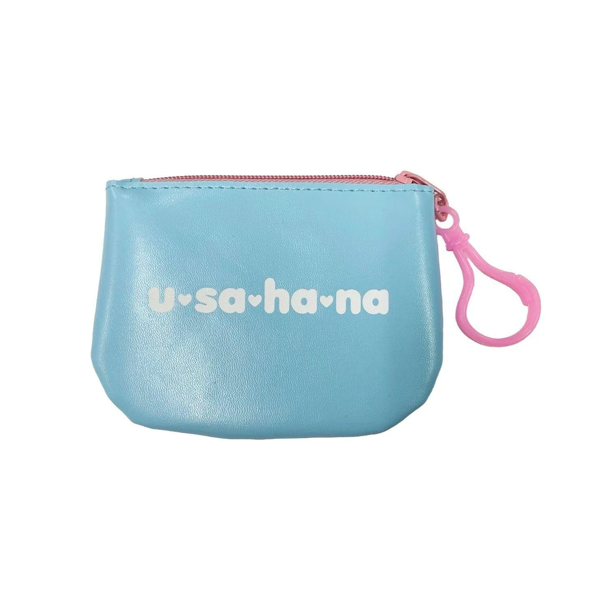 Sanrio｜Sun Art Coin Case｜1.0 x 10.0 x 7.5cm approx.