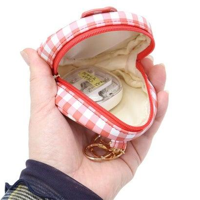Monchhichi｜Cinema Collection Mini Die-Cut Coin Case /Pouch｜90 x 38 mm approx.