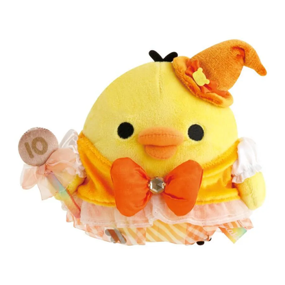 Rilakkuma｜McMcMcMiracleWonderland Plush Dolls/Plush Toy｜210 x 160 x 115 mm approx.