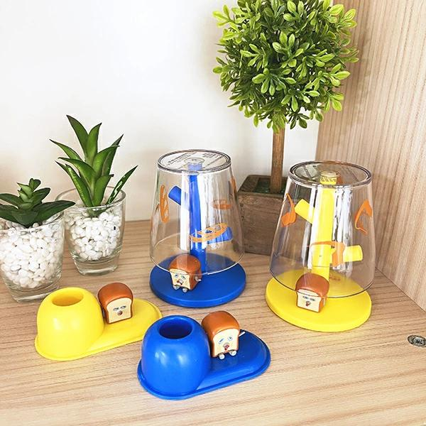 hobonichi｜Toothbrush Stand｜6 x 2 x 4 cm approx.