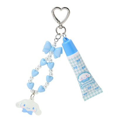 Sanrio｜Lip Essence Charm｜17.4 x 11.5 x 1.8cm approx.