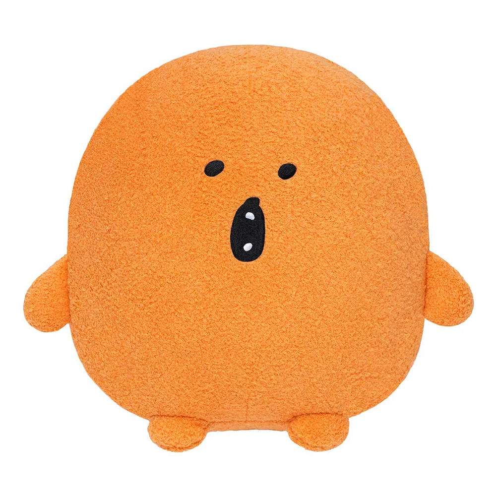 Nagano｜Characters Mogura croquette Plush Dolls/Plush Toy｜H200×W220×D135mm approx.