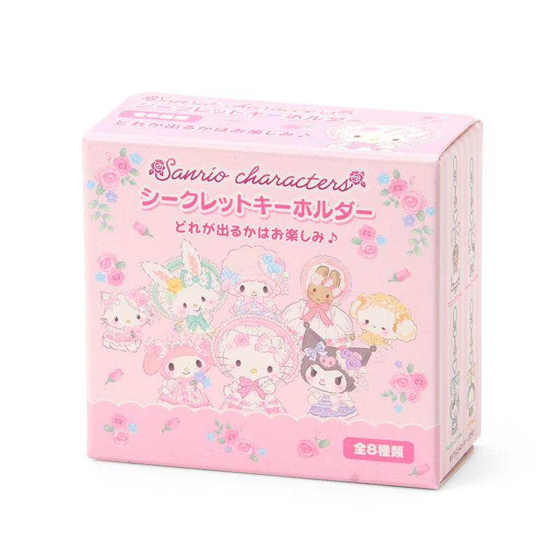 Sanrio｜Fairy Tale Party Characters Charm mystery bag/blind box/All 8 types｜1pcs