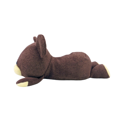 The bear’s school｜Wrist Rest Plush Dolls/Plush Toy｜13×20×10cm approx.