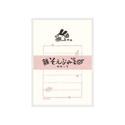 Tamagotchi｜Paper Flake Stickers｜W90 x H125 x D7mm approx.