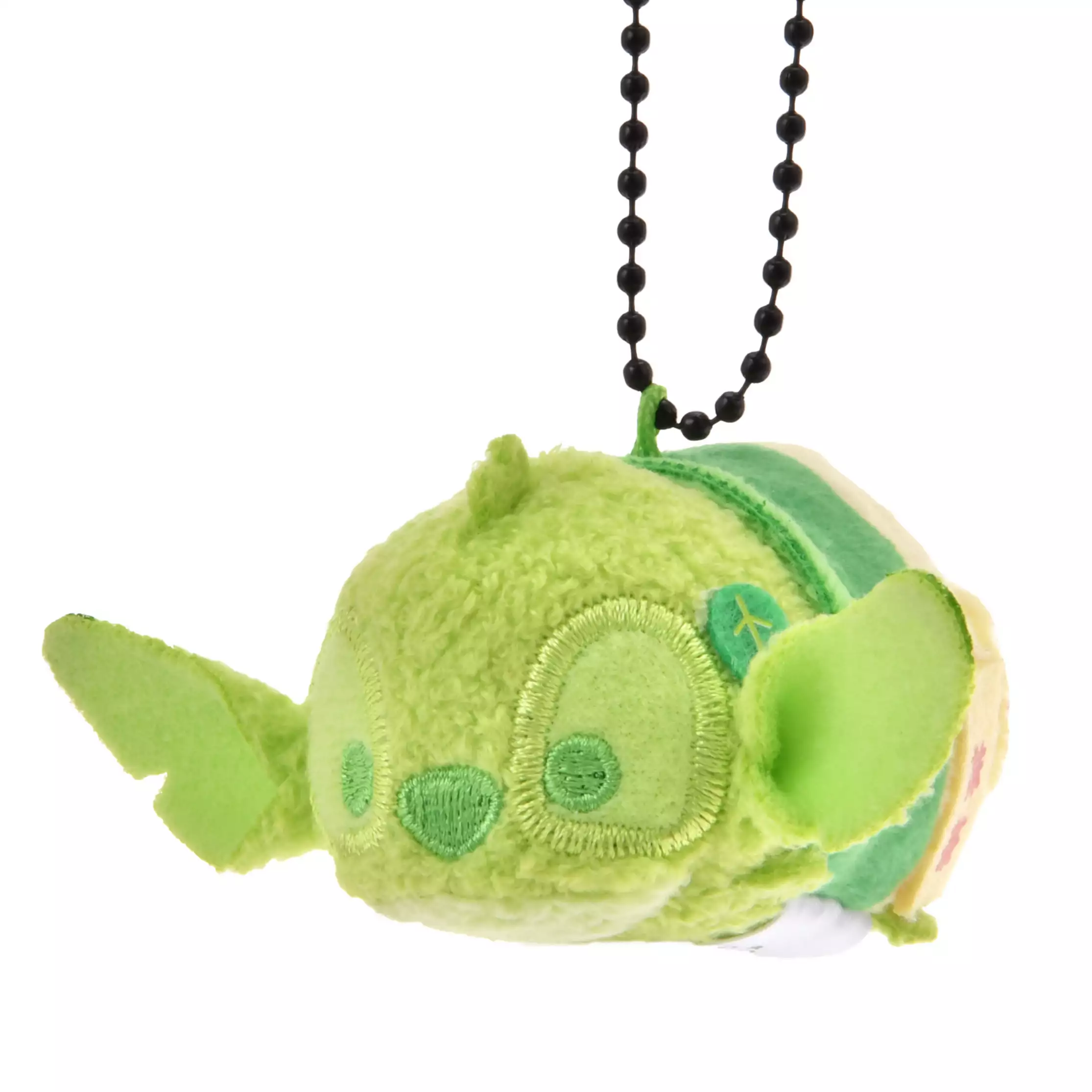Disney｜Japanese Sweets TSUM TSUM Plush Dolls/Plush Toy｜ 6x5x12cm approx.