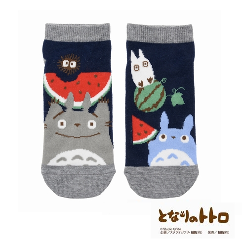 My neighbor totoro｜ladies socks｜ 23-25cm approx.