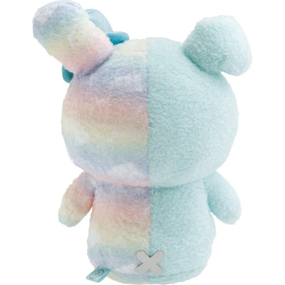 Sentimental Circus｜Warm Foamy Soap Night Sitting Shappo Plush Dolls/Plush Toy｜300×225×160mm approx.