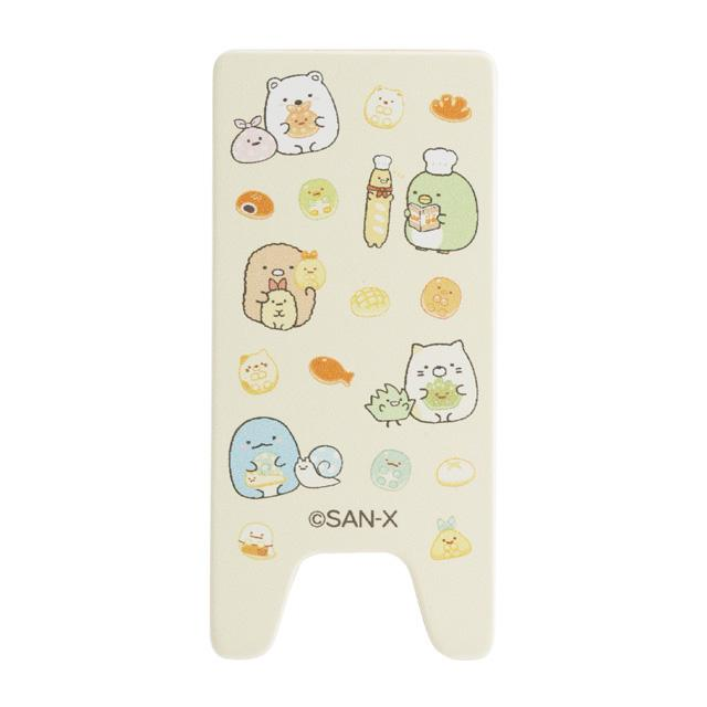 Sanx｜Bakery Stand Clip｜65×30×30mm approx.