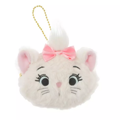 Disney｜ 2025 CAT DAY Cinderella Shopping Bag/Eco Bag with Pouch