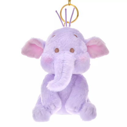 Disney｜SHERBET Mascot Holder /Plush Keychain