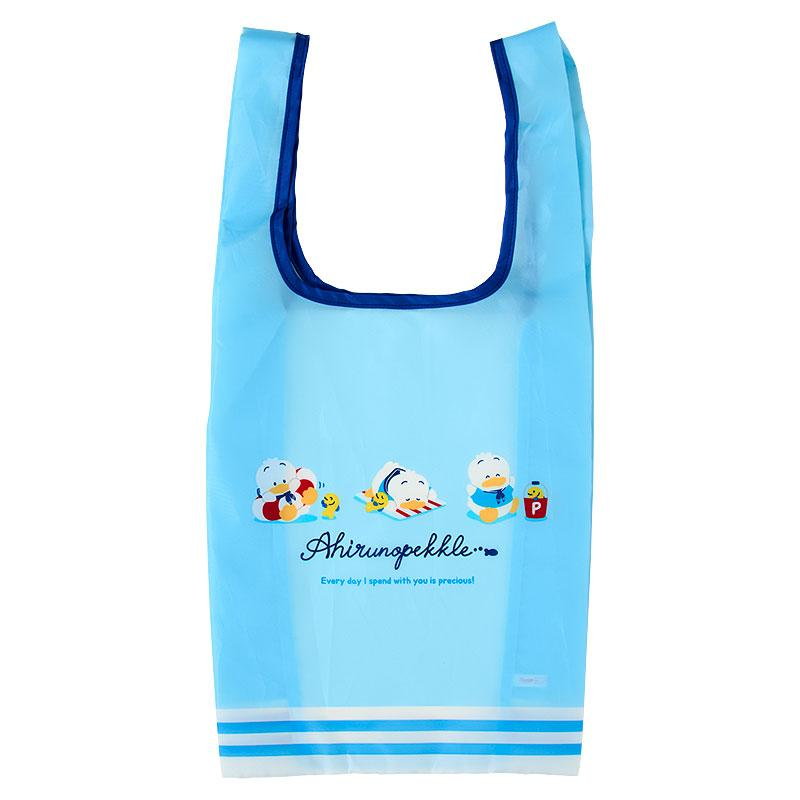Sanrio｜Peckle and Pitch&