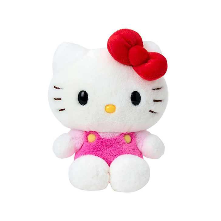 Sanrio｜Standard Plush Dolls/Plush Toy (S)｜W13×D10×H17cm approx.