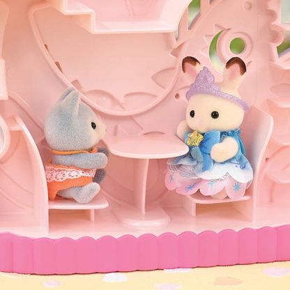 SylvanianFamilies｜Baby Dream Amusement Park Playset 5841