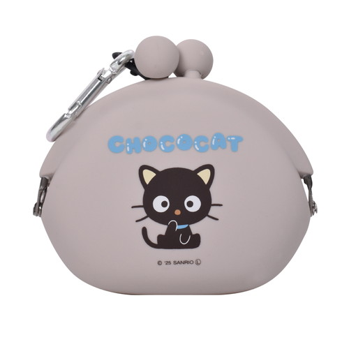 Sanrio｜Pochi Purse｜9.5×4.5×8.5cm approx.