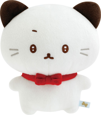 Ishiyowachan｜Junior Chan Appears Plush Dolls/Plush Toy｜190×170×120mm approx.