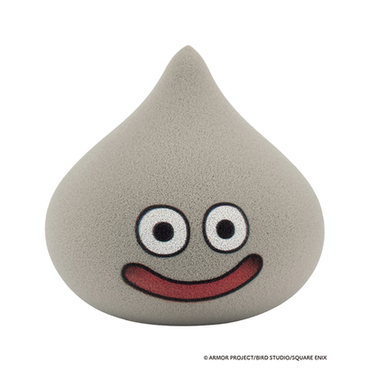 Kai Corporation｜Dragon Quest Slime 3D Puff Slime Beth Makeup Sponge｜770 x 545 x 54 mm approx.