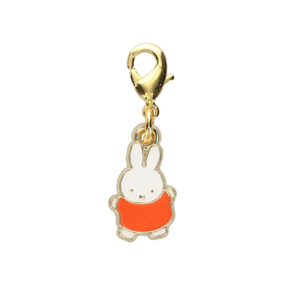 Miffy｜Tiny Charm｜1.5cm H x 1cm W approx.