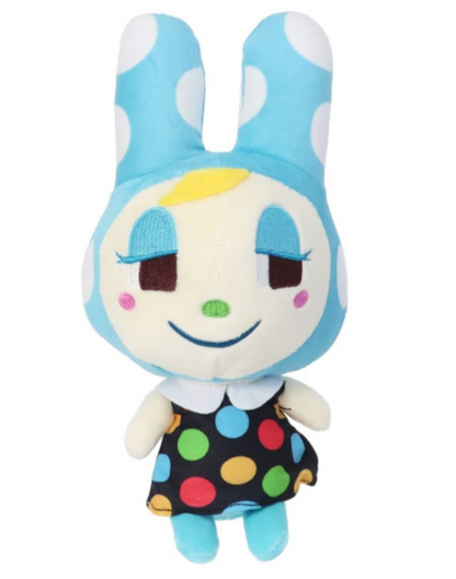Animal Crossing｜All Star Collection Plush Dolls/Plush Toy｜100x220x100mm approx.