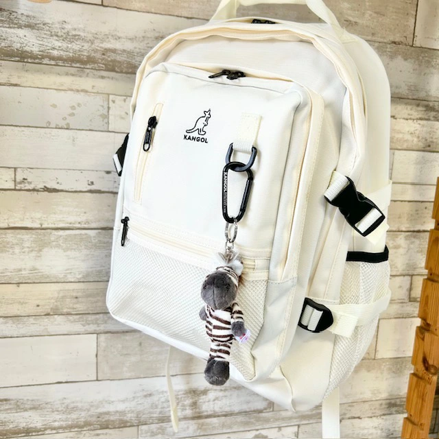 Nici｜Shaun the Sheep Mascot Holder /Plush Keychain｜Height 10cm approx.