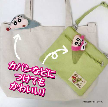Sanrio｜iplanning Sanrio Large Badge｜H60 x W130 x D45mm approx.