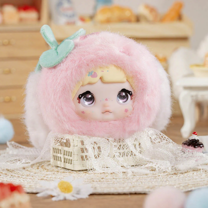 Nommi 100% Sweetness Vinyl Plush Blind Box