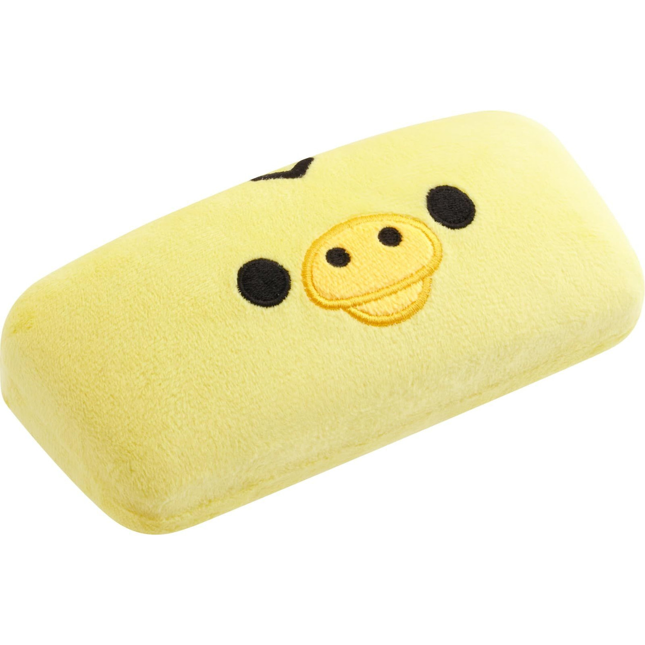 Rilakkuma｜Plush Glasses Case｜70×160×50mm approx.